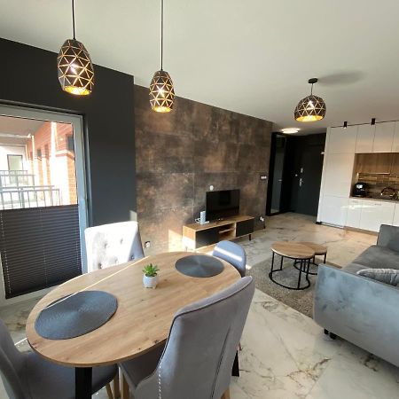 Luxury Loft Apartment Free Parking 克拉科夫 外观 照片