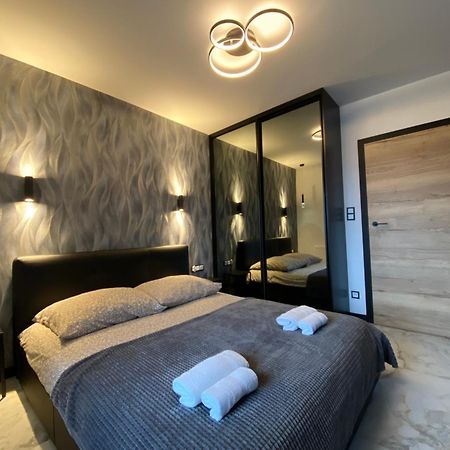Luxury Loft Apartment Free Parking 克拉科夫 外观 照片