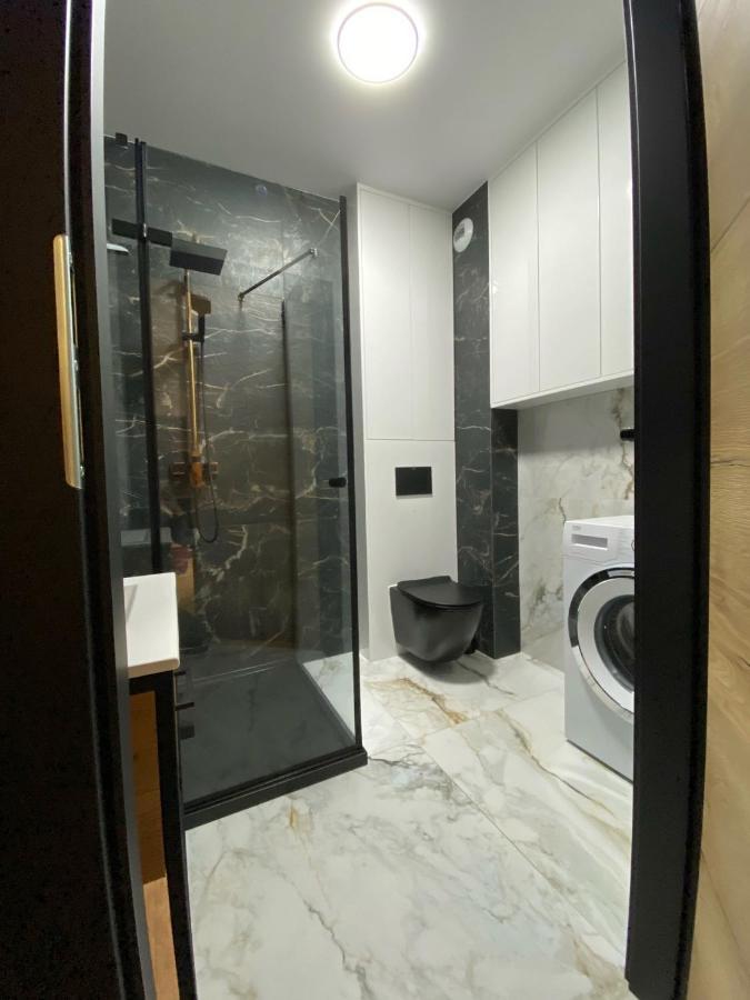Luxury Loft Apartment Free Parking 克拉科夫 外观 照片